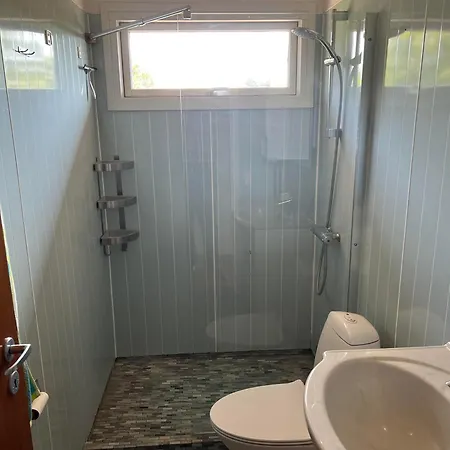 Holiday home Summer In A Cosy, Old Summer House Area Slagelse