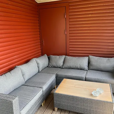 Holiday home Summer In A Cosy, Old Summer House Area