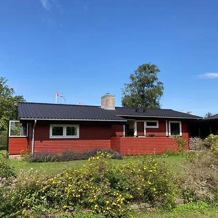 Summer In A Cosy, Old Summer House Area Holiday home *
