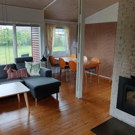 Holiday home Summer In A Cosy, Old Summer House Area *