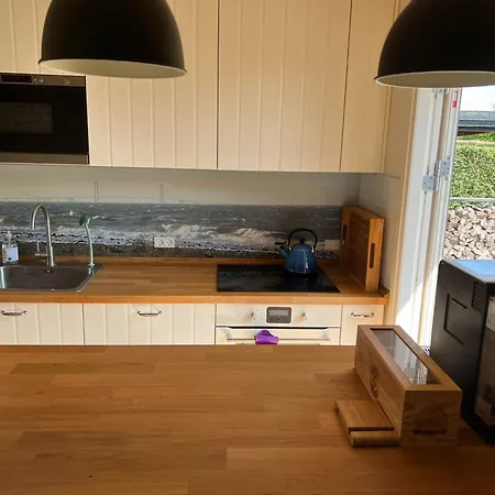 Holiday home Summer In A Cosy, Old Summer House Area Slagelse